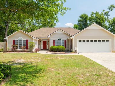 4604 Rustic Ridge Rd