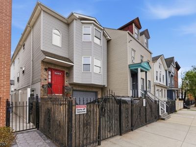 Property at 286 Mayor Gibson, Bridgewater, NJ