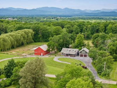 1233 Satterly Road