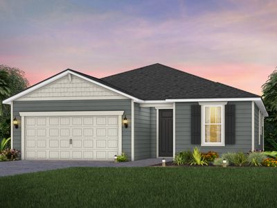 Prosperity Plan, Summer Bay at Grand Oaks