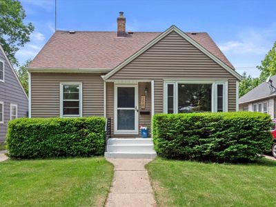 165 North 72nd STREET