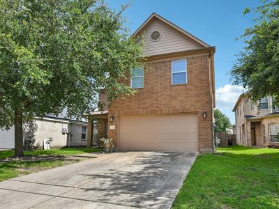 1018 Orie Ct