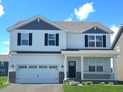 289 Snowdrop Ln