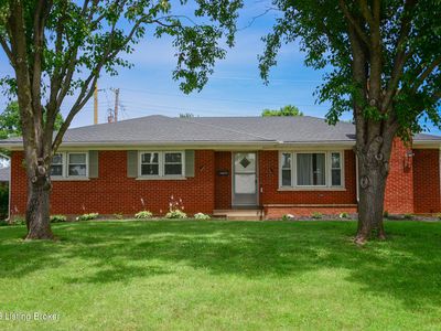 Property at 1813 Wesley Ave, Hurstbourne Acres, KY