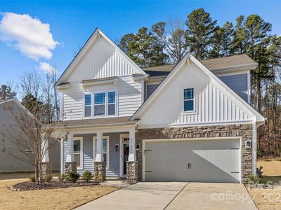 2151 Black Forest Cv