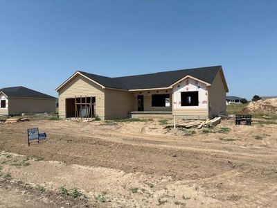 437 Logan Dr
