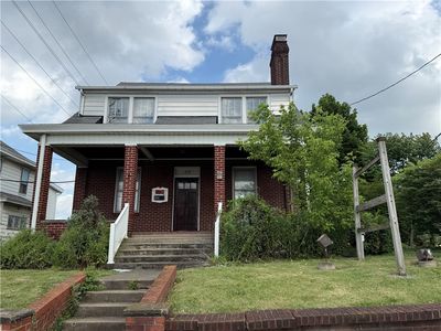 313 Morgantown St