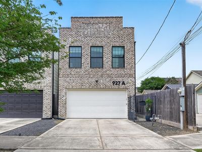 927 W 25th St #A
