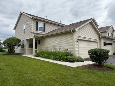 591 W Kristina Ln
