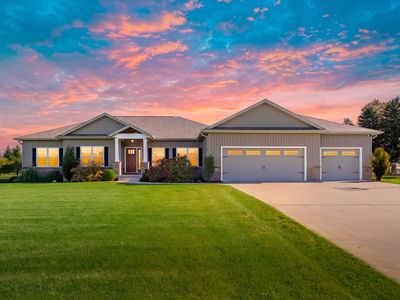 Property at 15929 Angus Ave, Schoolcraft, MI