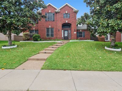 3905 Kite Meadow Dr