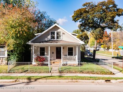 1145 N Martin Luther King Junior Blvd