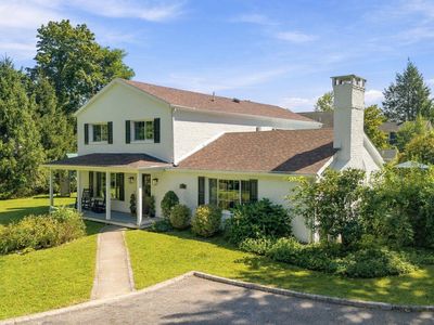 Property at 465 Old Post Road, Bedford, NY