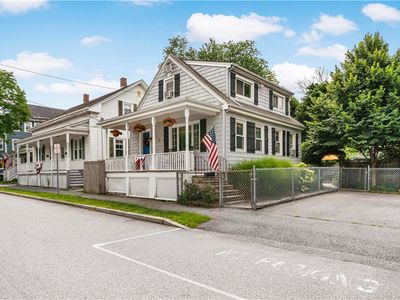 8 Lincoln Ave
