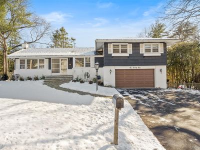 124 Hillandale Drive