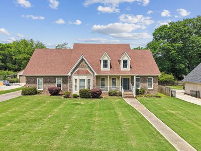 508 Water Oaks Cir