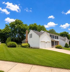 2606 Smallwood Dr