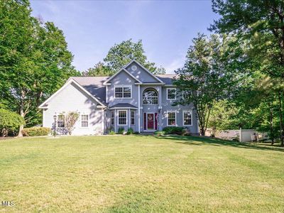 38 Greylock Drive