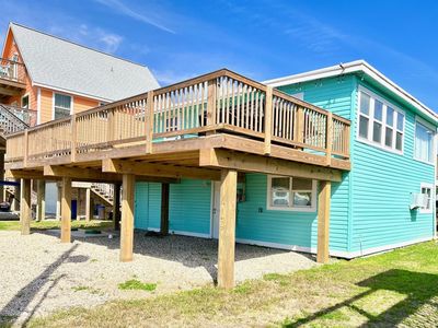 Property at 110 Ocean Ave, Surfside Beach, TX
