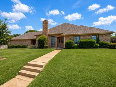 5401 Ledgestone Dr