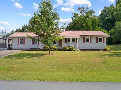 234 NE Oakman Rd