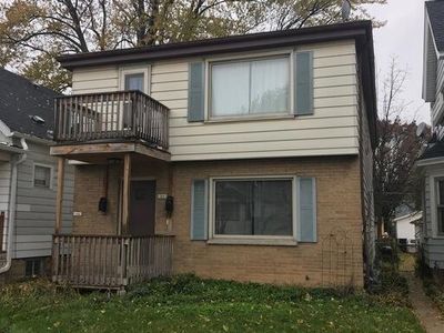 1641 S 60th STREET #1643