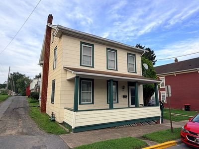 Property at 72 Orange St, Northumberland, PA