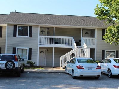 3555 Highway 544 Unit 2D