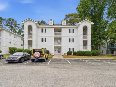 4257 Villas Dr. #109