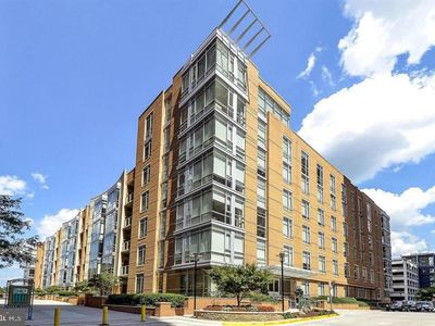 12025 New Dominion Pkwy APT 321