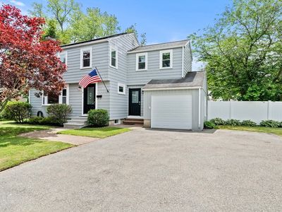 4 Sendick Rd