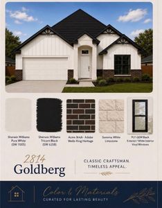 2814 Goldberg Dr