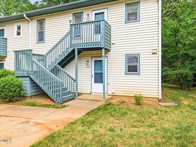 332 Ashley Forest Rd #H