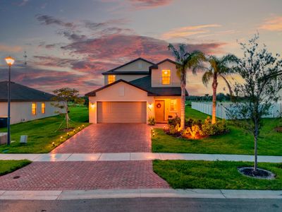 950 Bent Creek Drive