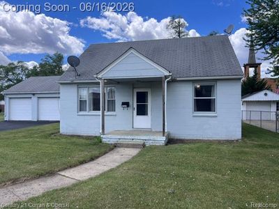 5727 Merriman Rd