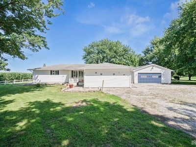 Property at 362 N 1350 E, Greentown, IN