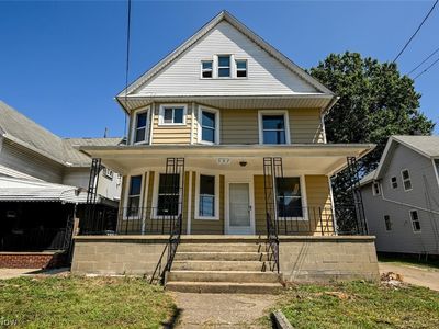 537 E Buchtel Ave