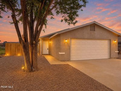 Property at 24411 N Diamond Head Ave, Paulden, AZ