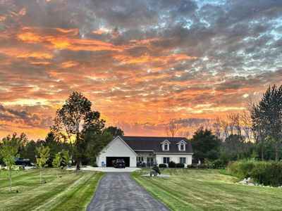 514 N Alverno ROAD