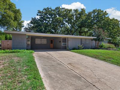 110 Forrest Park Rd