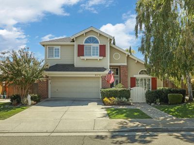 2970 W Misty Meadow Dr