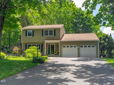 Property at 26 Thunder Run, Gansevoort, NY