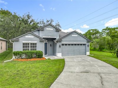 4942 Northern Dancer Way