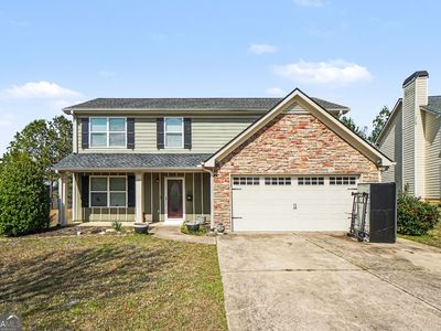 207 Logan Creek Ln