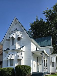 Property at 509 Sycamore St, Quincy, IL