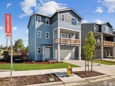 18506 SE 271st Place