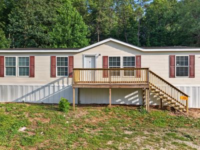 137 Morrison Subdivision Rd