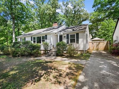 2654 Elsinore St