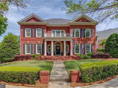 865 Allen Lake Ln