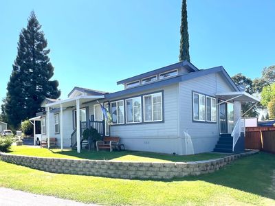 6805 Douglas Blvd SPACE 75